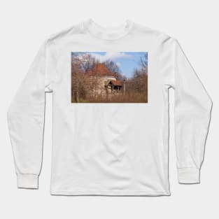 Wassertorturm, old town, Halberstadt, Harz, Saxony-Anhalt, Germany, Europe Long Sleeve T-Shirt